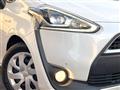 2017 Toyota Sienta