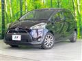 2018 Toyota Sienta