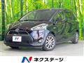 2018 Toyota Sienta
