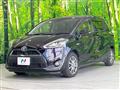 2018 Toyota Sienta