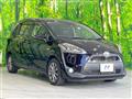 2018 Toyota Sienta