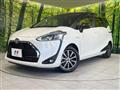 2018 Toyota Sienta