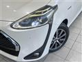 2018 Toyota Sienta