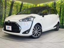 2018 Toyota Sienta