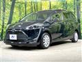 2018 Toyota Sienta