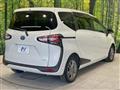 2019 Toyota Sienta