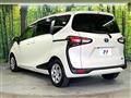 2019 Toyota Sienta