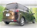 2020 Toyota Sienta