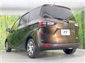 2020 Toyota Sienta