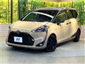 2020 Toyota Sienta