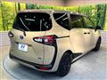 2020 Toyota Sienta