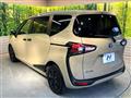 2020 Toyota Sienta