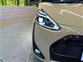 2020 Toyota Sienta