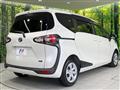 2021 Toyota Sienta