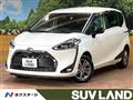 2021 Toyota Sienta