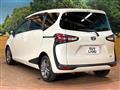 2021 Toyota Sienta