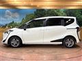 2021 Toyota Sienta