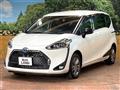 2021 Toyota Sienta