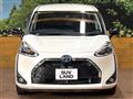 2021 Toyota Sienta