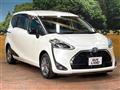 2021 Toyota Sienta