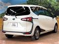 2021 Toyota Sienta