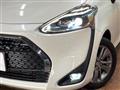 2021 Toyota Sienta