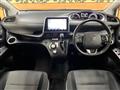 2021 Toyota Sienta
