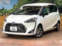 2021 Toyota Sienta