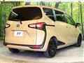 2022 Toyota Sienta