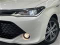 2015 Toyota Corolla Fielder