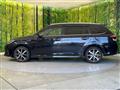 2017 Toyota Corolla Fielder