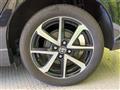 2017 Toyota Corolla Fielder