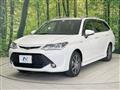 2015 Toyota Corolla Fielder