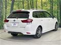 2015 Toyota Corolla Fielder