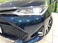 2018 Toyota Corolla Fielder