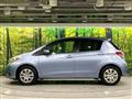 2012 Toyota Vitz