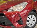 2018 Toyota Vitz