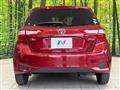 2018 Toyota Vitz