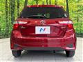 2018 Toyota Vitz