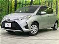 2018 Toyota Vitz