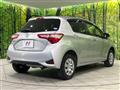 2018 Toyota Vitz