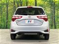 2018 Toyota Vitz