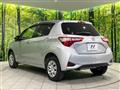 2018 Toyota Vitz