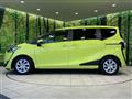 2016 Toyota Sienta