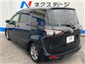 2016 Toyota Sienta