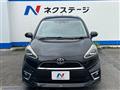 2016 Toyota Sienta