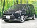 2016 Toyota Sienta