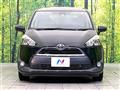 2017 Toyota Sienta