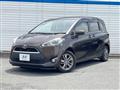 2017 Toyota Sienta