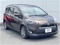 2017 Toyota Sienta